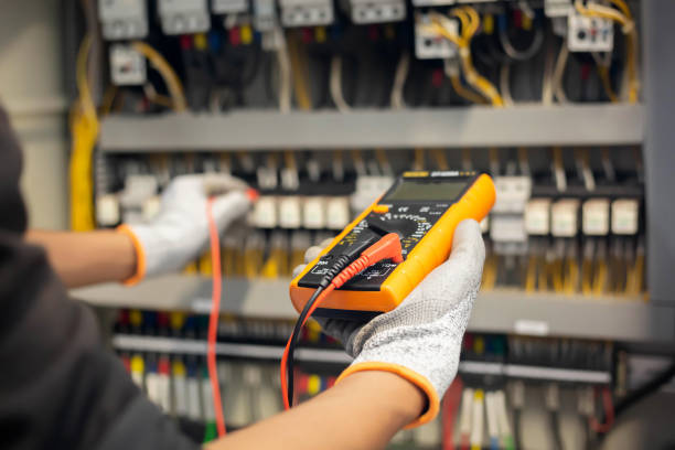 Emergency Electrical Repair Services in Auburn, MI