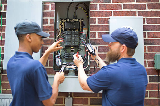 Emergency Electrical Repair Services in Auburn, MI