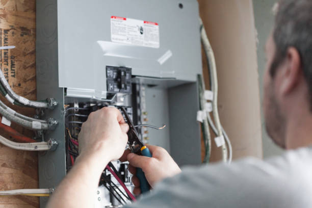 Commercial Electrical Services in Auburn, MI